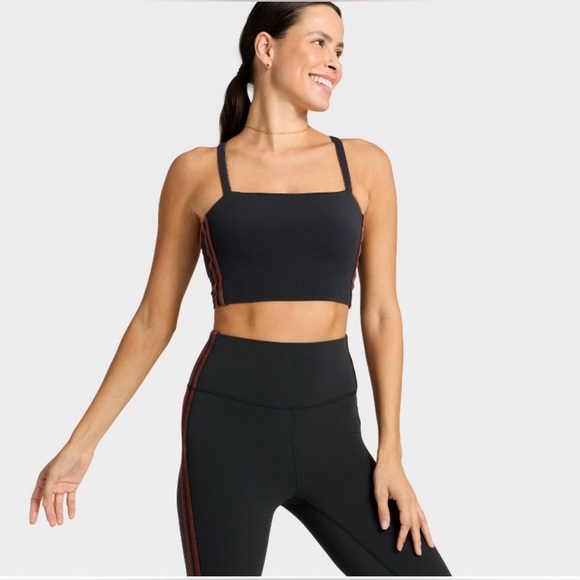 all in motion Pants - All In Motion Set Top M/ Pants L. Super cute set. Watch VIDEO